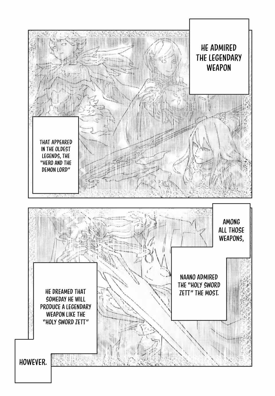 Read Backstabbed in a Backwater Dungeon_ My Party Tried to Kill Me, But Thanks to an Infinite Gacha I Got LVL 9999 Friends and Am Out for Revenge EN Manga Online