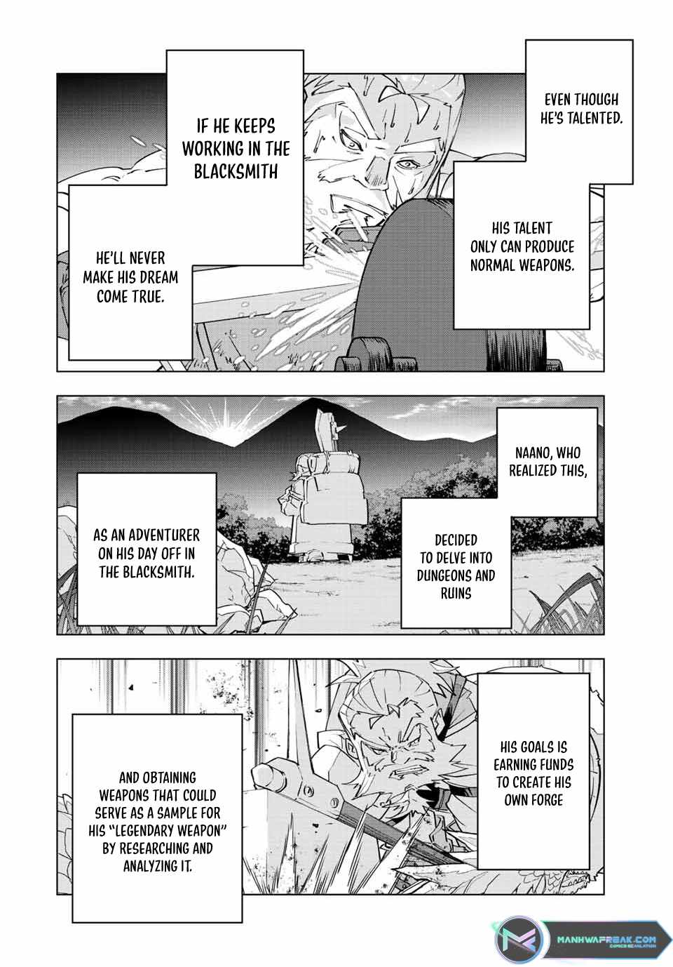 Read Backstabbed in a Backwater Dungeon_ My Party Tried to Kill Me, But Thanks to an Infinite Gacha I Got LVL 9999 Friends and Am Out for Revenge EN Manga Online