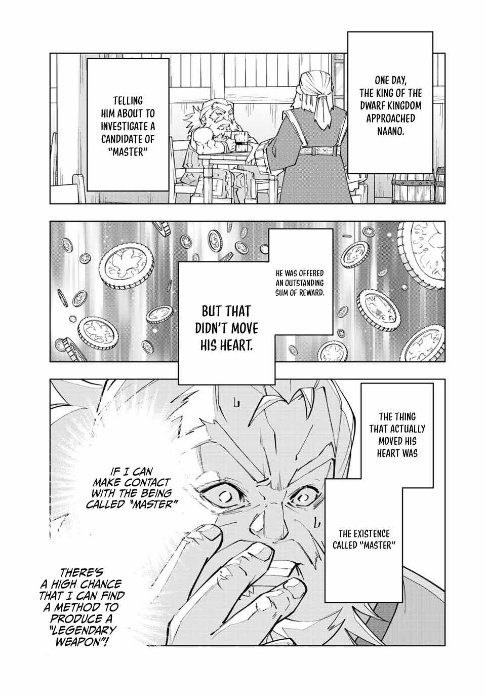 Read Backstabbed in a Backwater Dungeon_ My Party Tried to Kill Me, But Thanks to an Infinite Gacha I Got LVL 9999 Friends and Am Out for Revenge EN Manga Online