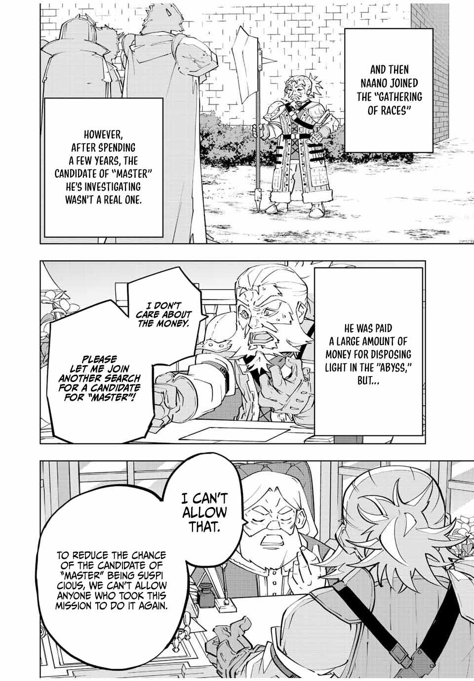 Read Backstabbed in a Backwater Dungeon_ My Party Tried to Kill Me, But Thanks to an Infinite Gacha I Got LVL 9999 Friends and Am Out for Revenge EN Manga Online