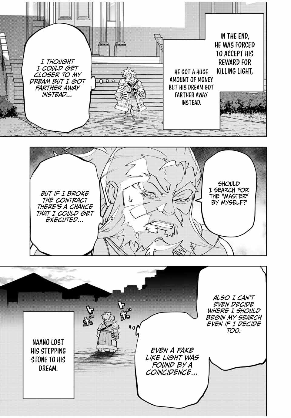 Read Backstabbed in a Backwater Dungeon_ My Party Tried to Kill Me, But Thanks to an Infinite Gacha I Got LVL 9999 Friends and Am Out for Revenge EN Manga Online
