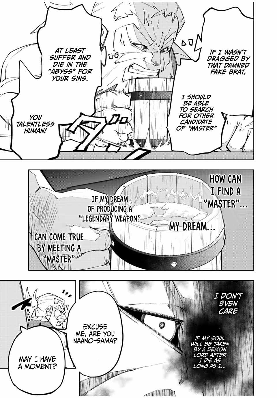 Read Backstabbed in a Backwater Dungeon_ My Party Tried to Kill Me, But Thanks to an Infinite Gacha I Got LVL 9999 Friends and Am Out for Revenge EN Manga Online