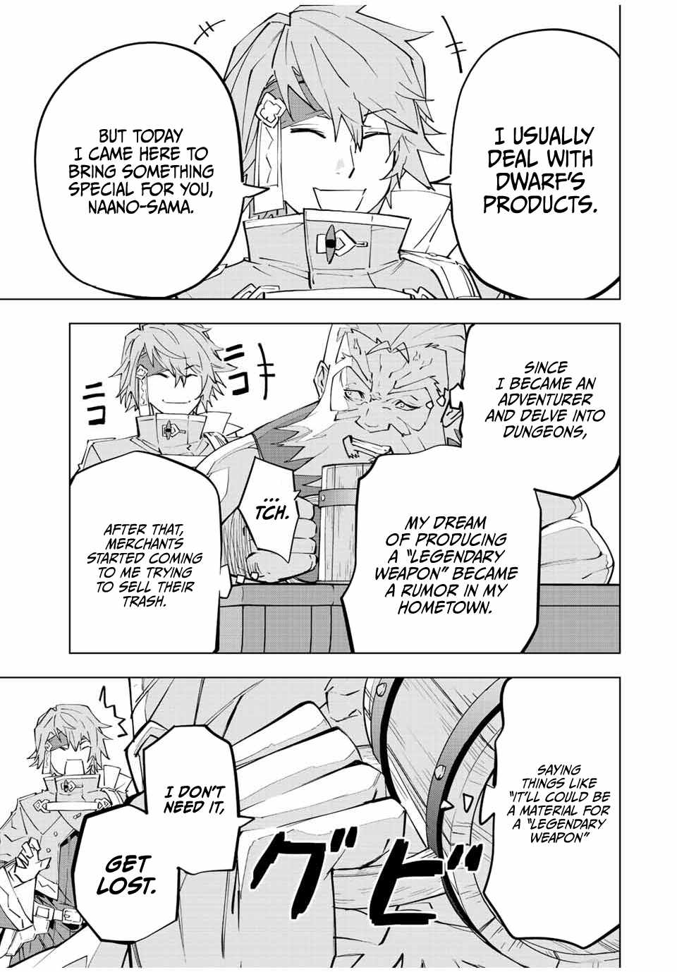 Read Backstabbed in a Backwater Dungeon_ My Party Tried to Kill Me, But Thanks to an Infinite Gacha I Got LVL 9999 Friends and Am Out for Revenge EN Manga Online