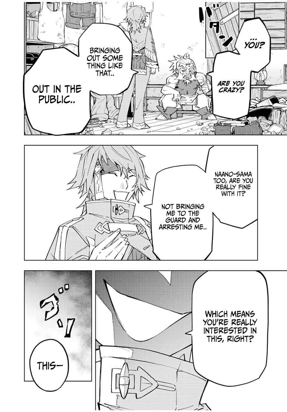 Read Backstabbed in a Backwater Dungeon_ My Party Tried to Kill Me, But Thanks to an Infinite Gacha I Got LVL 9999 Friends and Am Out for Revenge EN Manga Online
