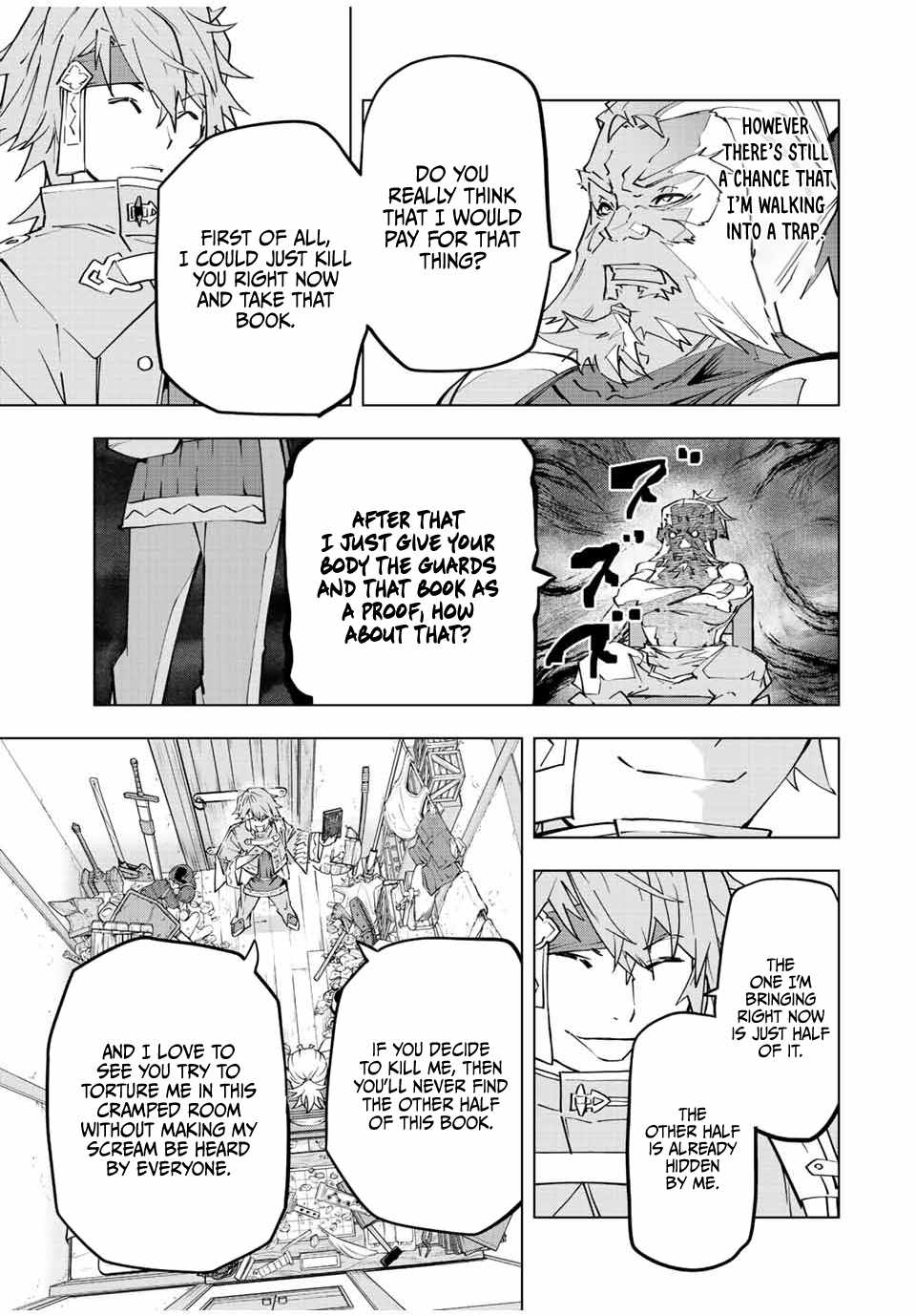Read Backstabbed in a Backwater Dungeon_ My Party Tried to Kill Me, But Thanks to an Infinite Gacha I Got LVL 9999 Friends and Am Out for Revenge EN Manga Online