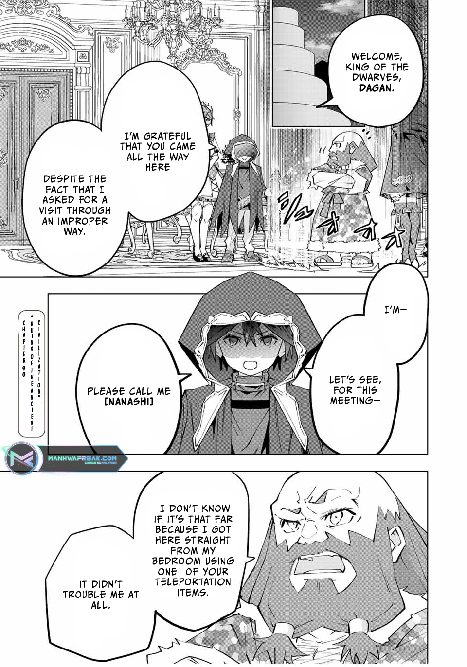 Read Backstabbed in a Backwater Dungeon_ My Party Tried to Kill Me, But Thanks to an Infinite Gacha I Got LVL 9999 Friends and Am Out for Revenge EN Manga Online