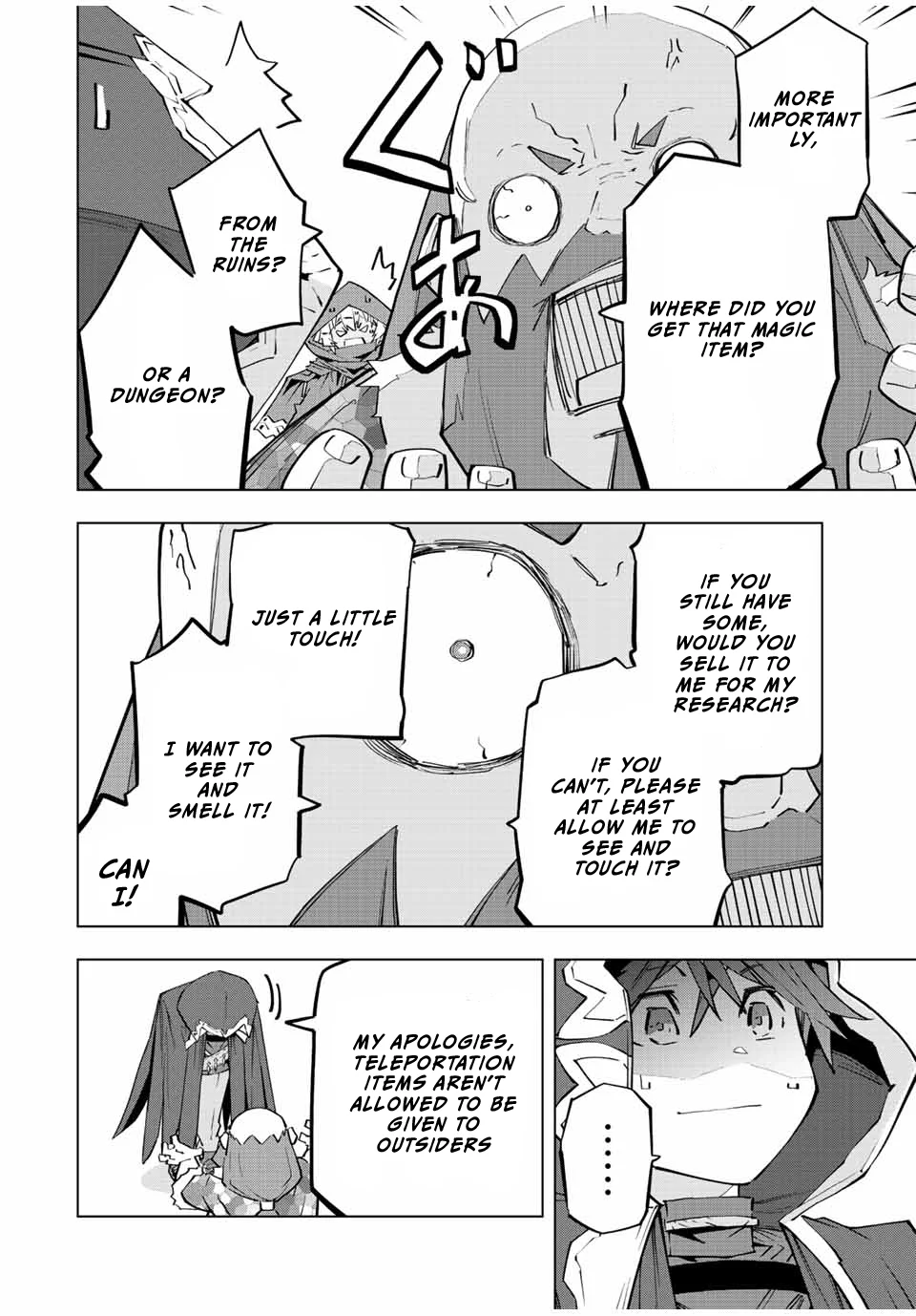 Read Backstabbed in a Backwater Dungeon_ My Party Tried to Kill Me, But Thanks to an Infinite Gacha I Got LVL 9999 Friends and Am Out for Revenge EN Manga Online