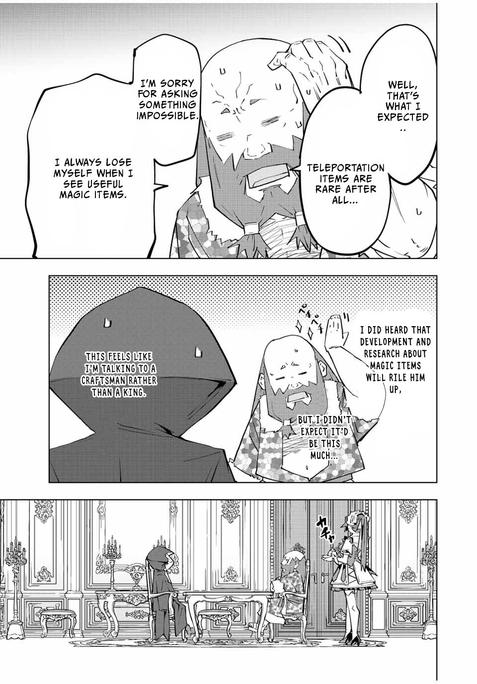 Read Backstabbed in a Backwater Dungeon_ My Party Tried to Kill Me, But Thanks to an Infinite Gacha I Got LVL 9999 Friends and Am Out for Revenge EN Manga Online