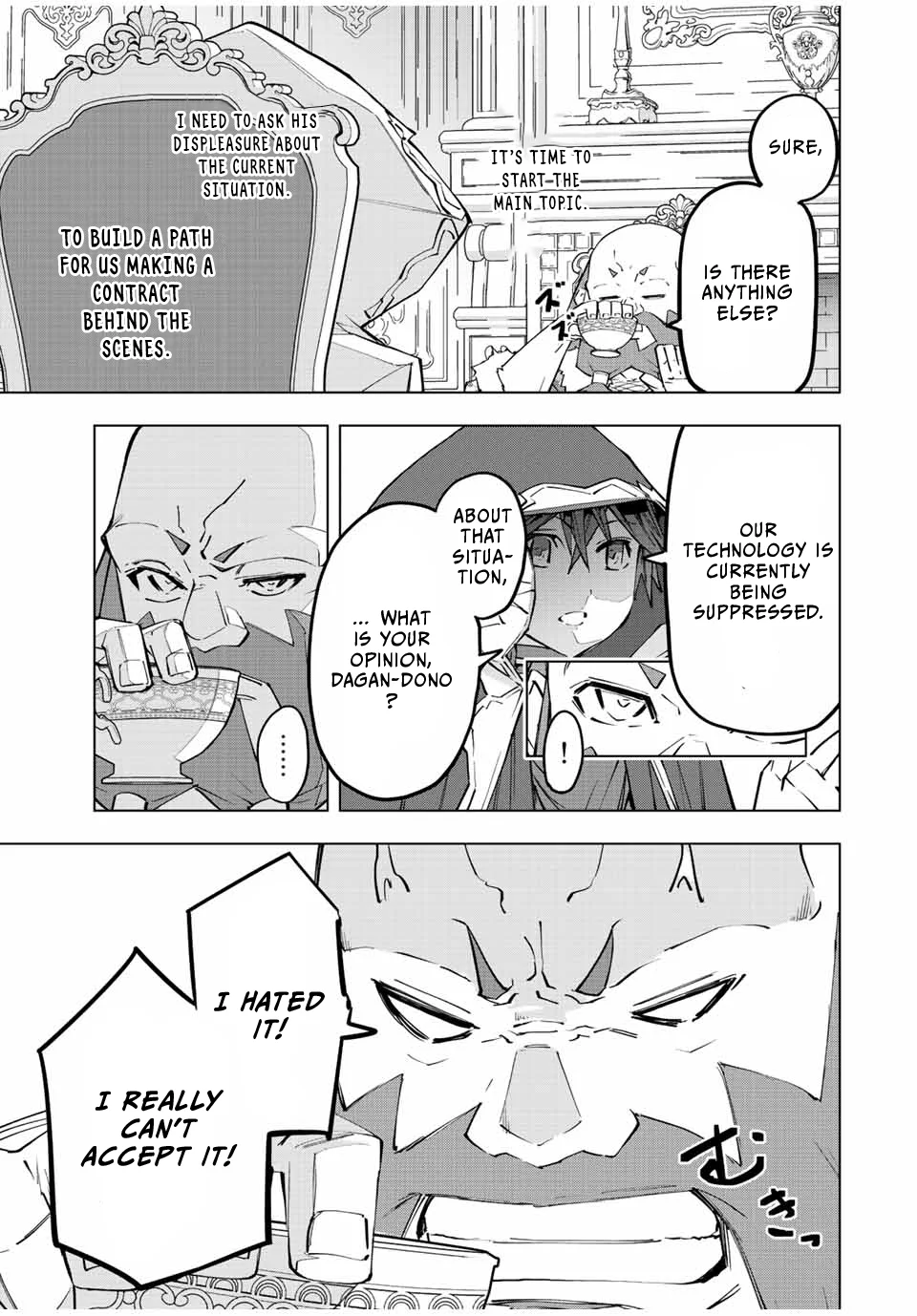 Read Backstabbed in a Backwater Dungeon_ My Party Tried to Kill Me, But Thanks to an Infinite Gacha I Got LVL 9999 Friends and Am Out for Revenge EN Manga Online