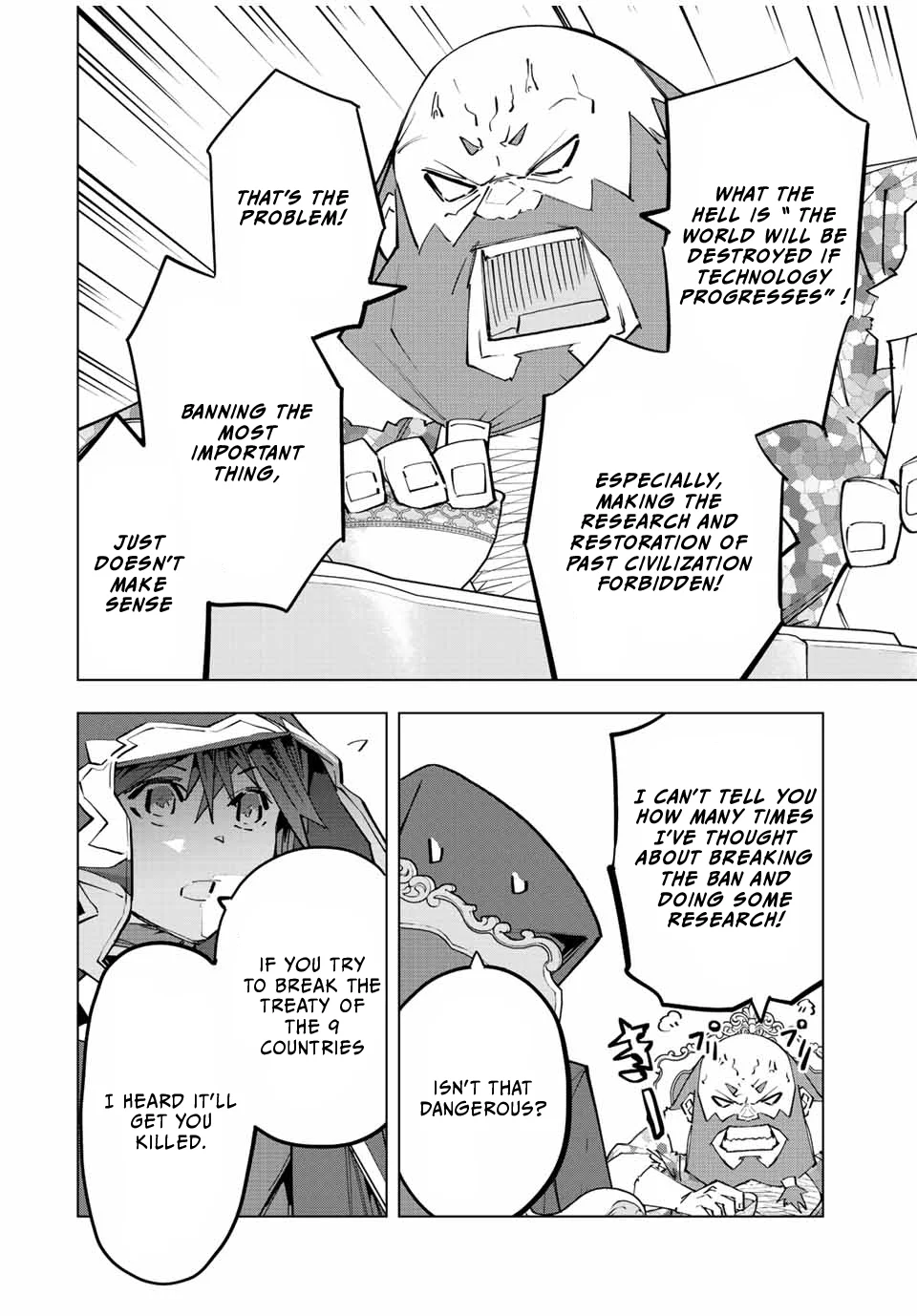 Read Backstabbed in a Backwater Dungeon_ My Party Tried to Kill Me, But Thanks to an Infinite Gacha I Got LVL 9999 Friends and Am Out for Revenge EN Manga Online