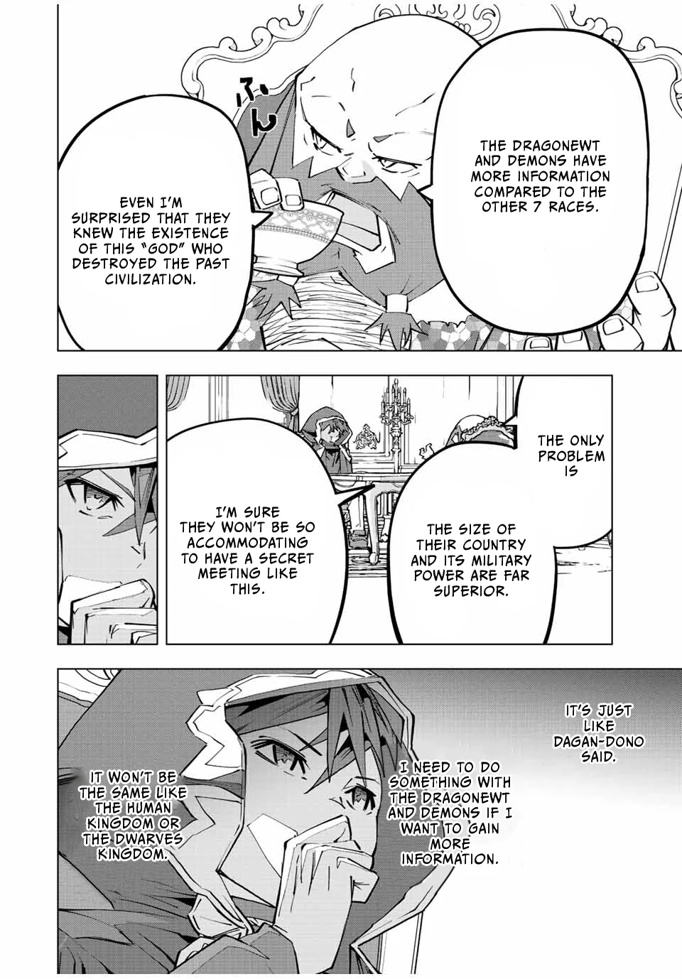 Read Backstabbed in a Backwater Dungeon_ My Party Tried to Kill Me, But Thanks to an Infinite Gacha I Got LVL 9999 Friends and Am Out for Revenge EN Manga Online