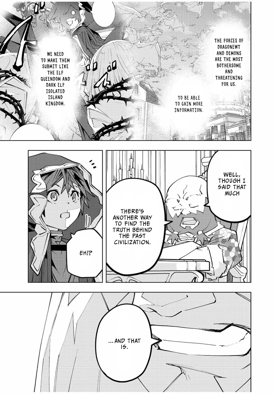 Read Backstabbed in a Backwater Dungeon_ My Party Tried to Kill Me, But Thanks to an Infinite Gacha I Got LVL 9999 Friends and Am Out for Revenge EN Manga Online