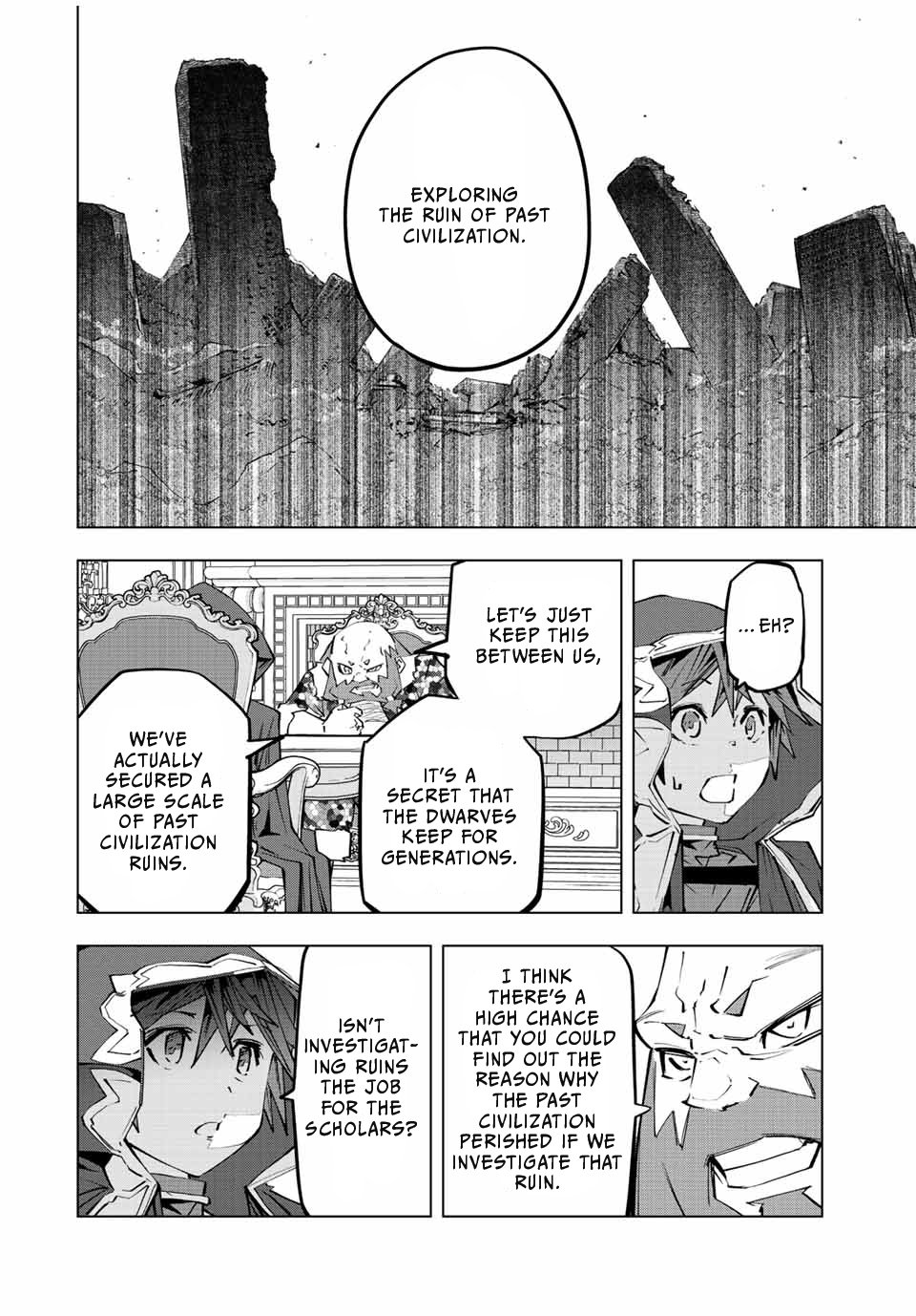 Read Backstabbed in a Backwater Dungeon_ My Party Tried to Kill Me, But Thanks to an Infinite Gacha I Got LVL 9999 Friends and Am Out for Revenge EN Manga Online
