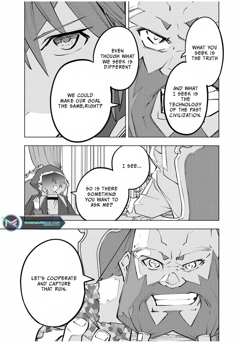 Read Backstabbed in a Backwater Dungeon_ My Party Tried to Kill Me, But Thanks to an Infinite Gacha I Got LVL 9999 Friends and Am Out for Revenge EN Manga Online
