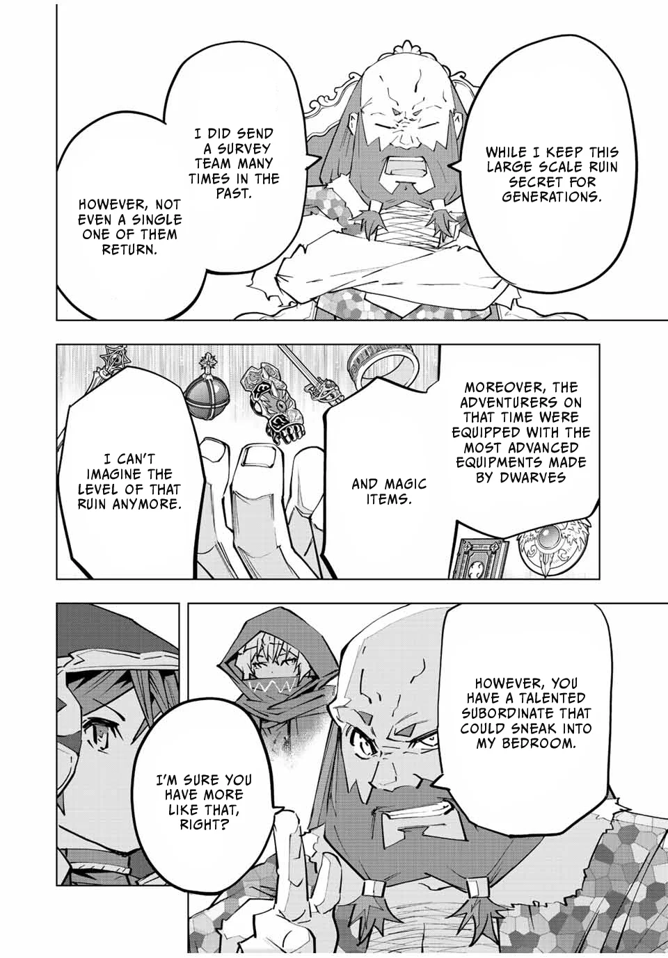 Read Backstabbed in a Backwater Dungeon_ My Party Tried to Kill Me, But Thanks to an Infinite Gacha I Got LVL 9999 Friends and Am Out for Revenge EN Manga Online