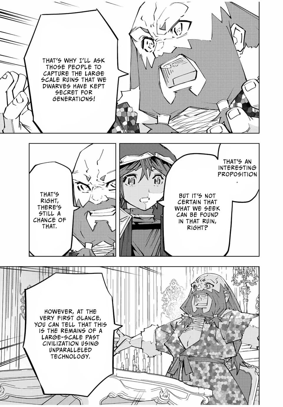 Read Backstabbed in a Backwater Dungeon_ My Party Tried to Kill Me, But Thanks to an Infinite Gacha I Got LVL 9999 Friends and Am Out for Revenge EN Manga Online