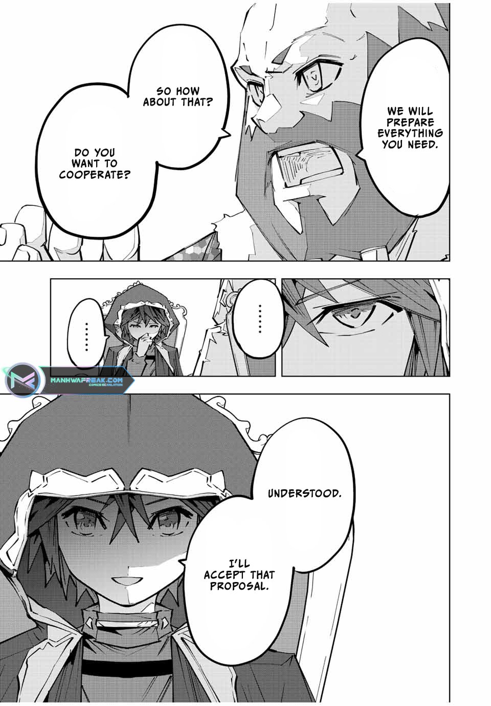 Read Backstabbed in a Backwater Dungeon_ My Party Tried to Kill Me, But Thanks to an Infinite Gacha I Got LVL 9999 Friends and Am Out for Revenge EN Manga Online
