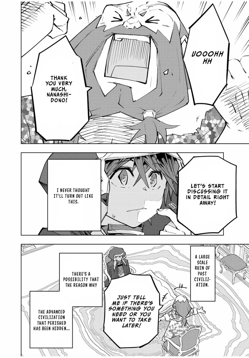 Read Backstabbed in a Backwater Dungeon_ My Party Tried to Kill Me, But Thanks to an Infinite Gacha I Got LVL 9999 Friends and Am Out for Revenge EN Manga Online