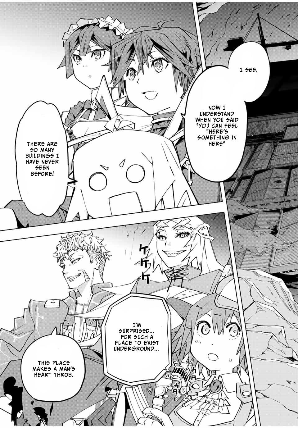 Read Backstabbed in a Backwater Dungeon_ My Party Tried to Kill Me, But Thanks to an Infinite Gacha I Got LVL 9999 Friends and Am Out for Revenge EN Manga Online