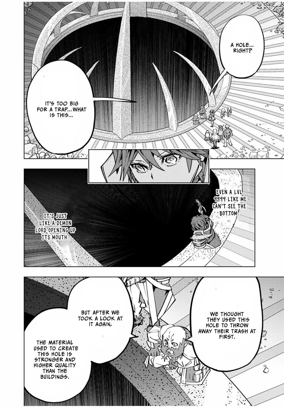 Read Backstabbed in a Backwater Dungeon_ My Party Tried to Kill Me, But Thanks to an Infinite Gacha I Got LVL 9999 Friends and Am Out for Revenge EN Manga Online