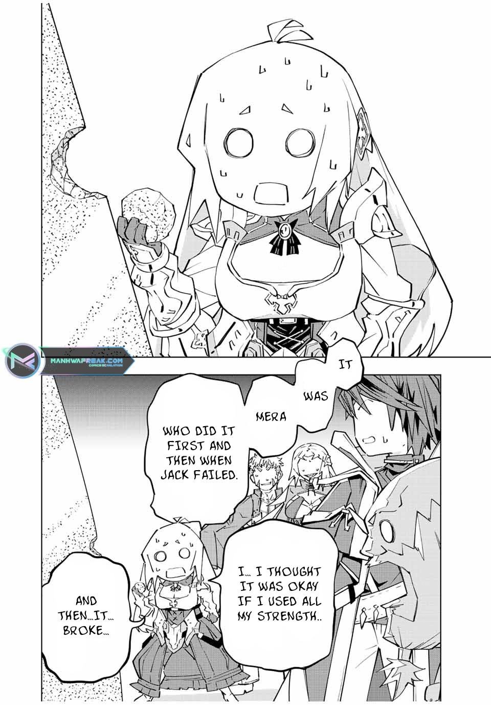 Read Backstabbed in a Backwater Dungeon_ My Party Tried to Kill Me, But Thanks to an Infinite Gacha I Got LVL 9999 Friends and Am Out for Revenge EN Manga Online