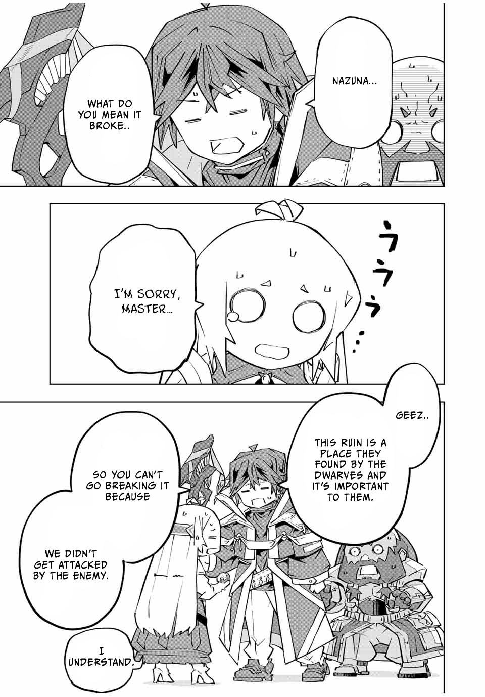 Read Backstabbed in a Backwater Dungeon_ My Party Tried to Kill Me, But Thanks to an Infinite Gacha I Got LVL 9999 Friends and Am Out for Revenge EN Manga Online