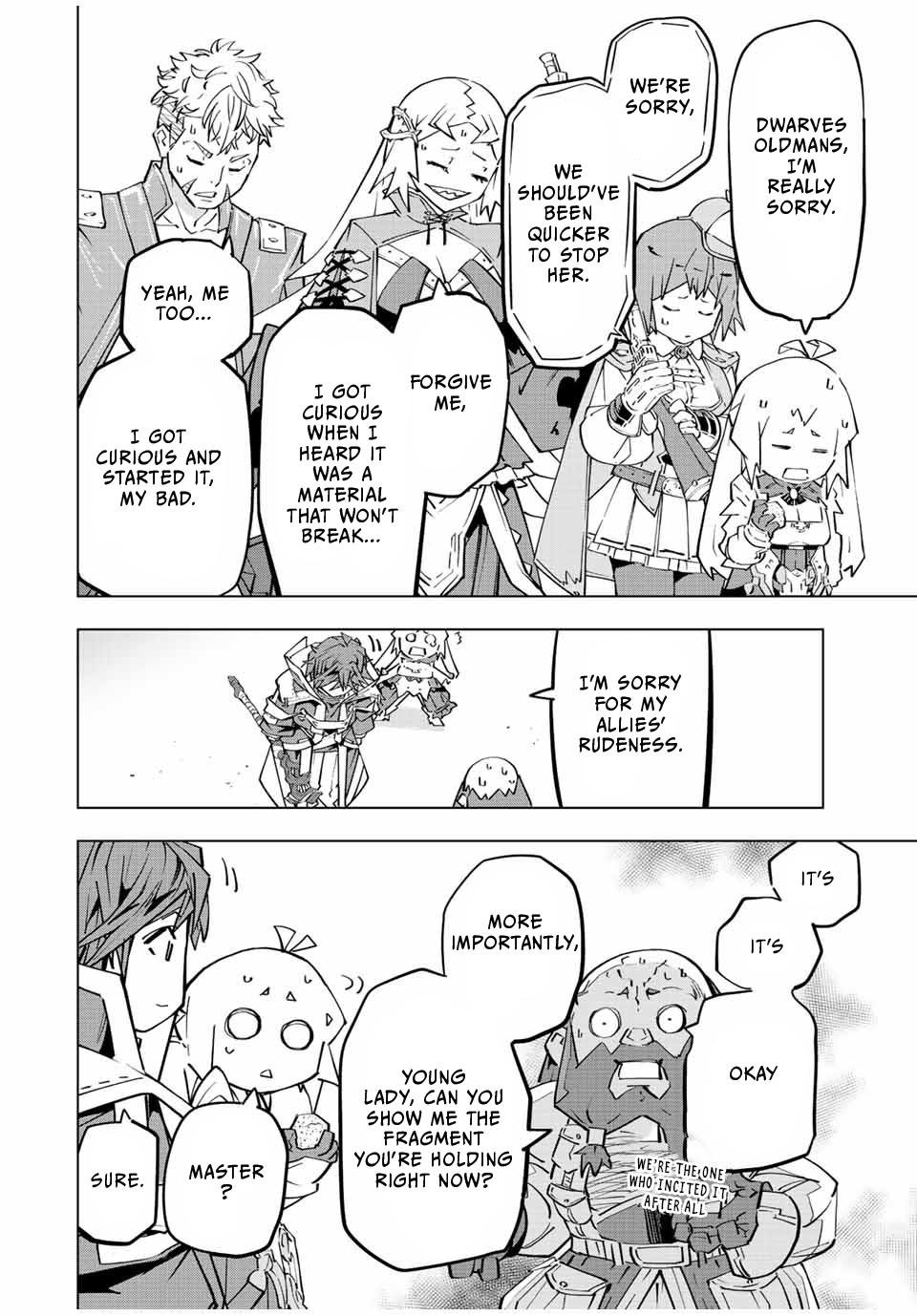 Read Backstabbed in a Backwater Dungeon_ My Party Tried to Kill Me, But Thanks to an Infinite Gacha I Got LVL 9999 Friends and Am Out for Revenge EN Manga Online