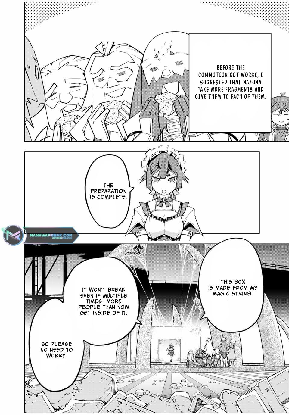Read Backstabbed in a Backwater Dungeon_ My Party Tried to Kill Me, But Thanks to an Infinite Gacha I Got LVL 9999 Friends and Am Out for Revenge EN Manga Online