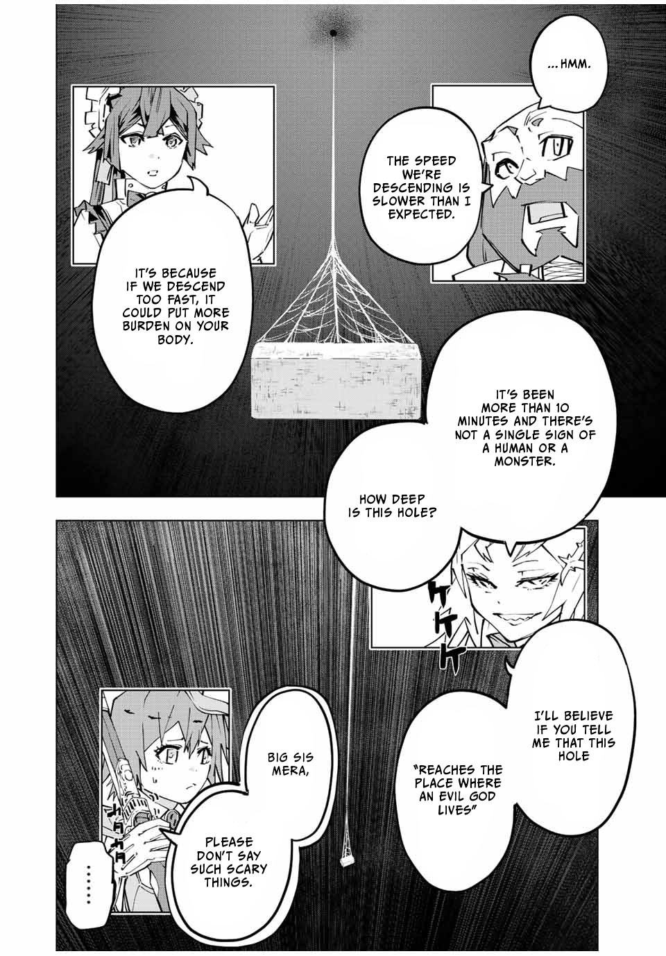 Read Backstabbed in a Backwater Dungeon_ My Party Tried to Kill Me, But Thanks to an Infinite Gacha I Got LVL 9999 Friends and Am Out for Revenge EN Manga Online