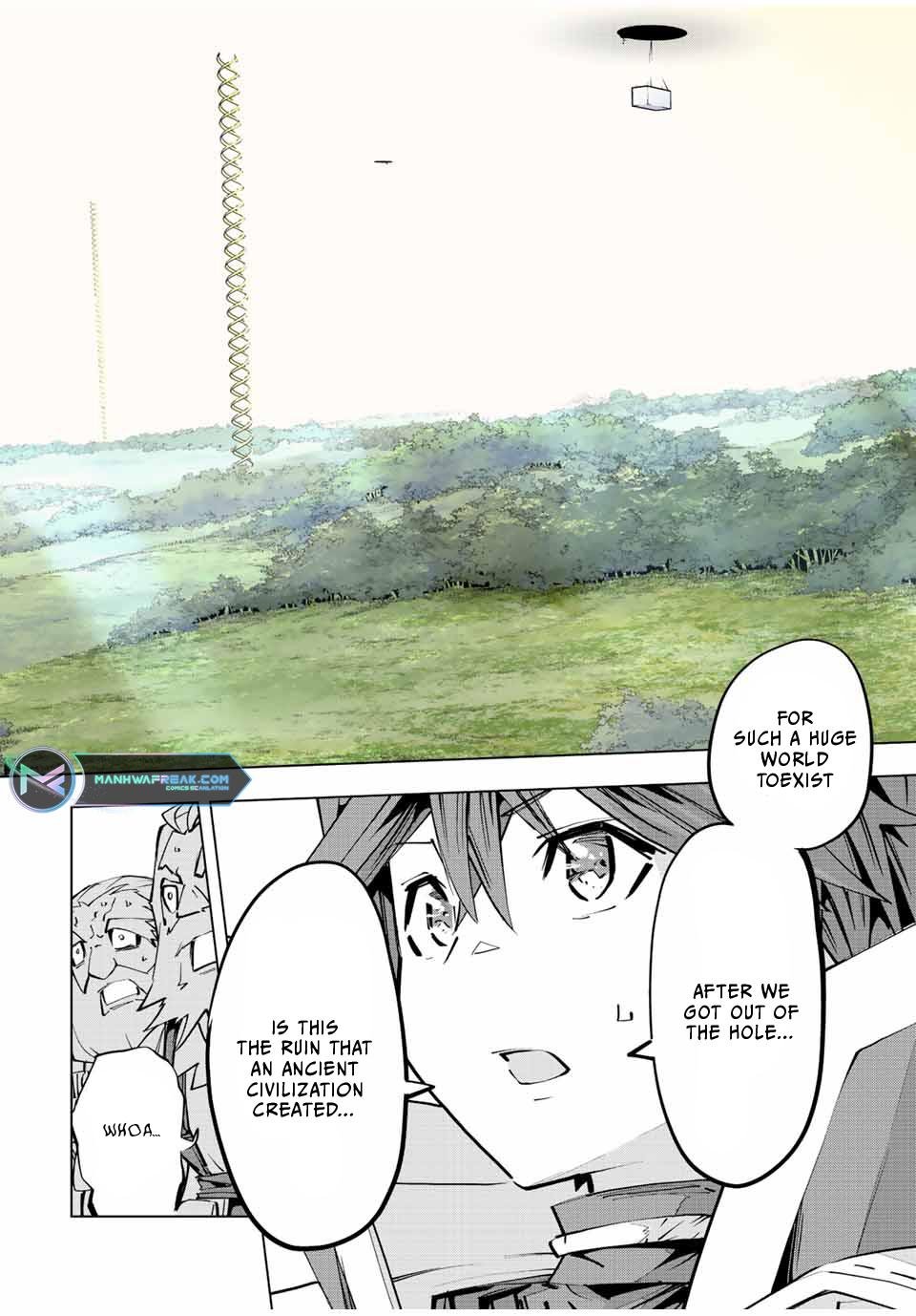 Read Backstabbed in a Backwater Dungeon_ My Party Tried to Kill Me, But Thanks to an Infinite Gacha I Got LVL 9999 Friends and Am Out for Revenge EN Manga Online