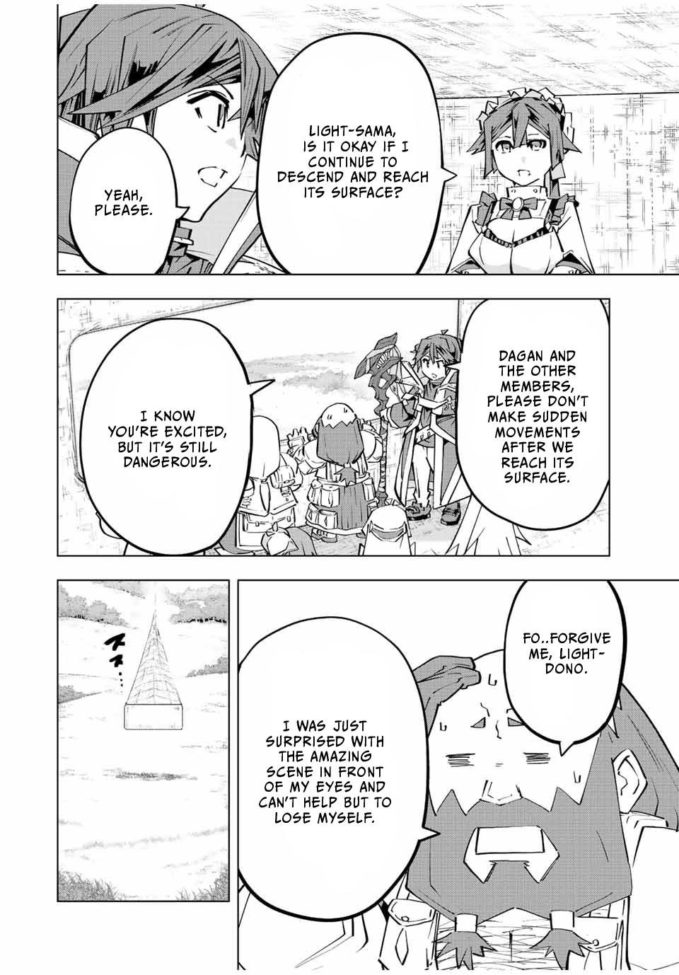 Read Backstabbed in a Backwater Dungeon_ My Party Tried to Kill Me, But Thanks to an Infinite Gacha I Got LVL 9999 Friends and Am Out for Revenge EN Manga Online