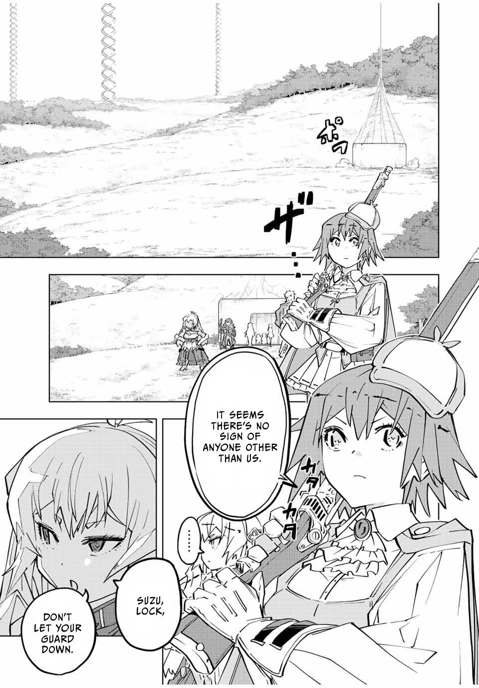 Read Backstabbed in a Backwater Dungeon_ My Party Tried to Kill Me, But Thanks to an Infinite Gacha I Got LVL 9999 Friends and Am Out for Revenge EN Manga Online