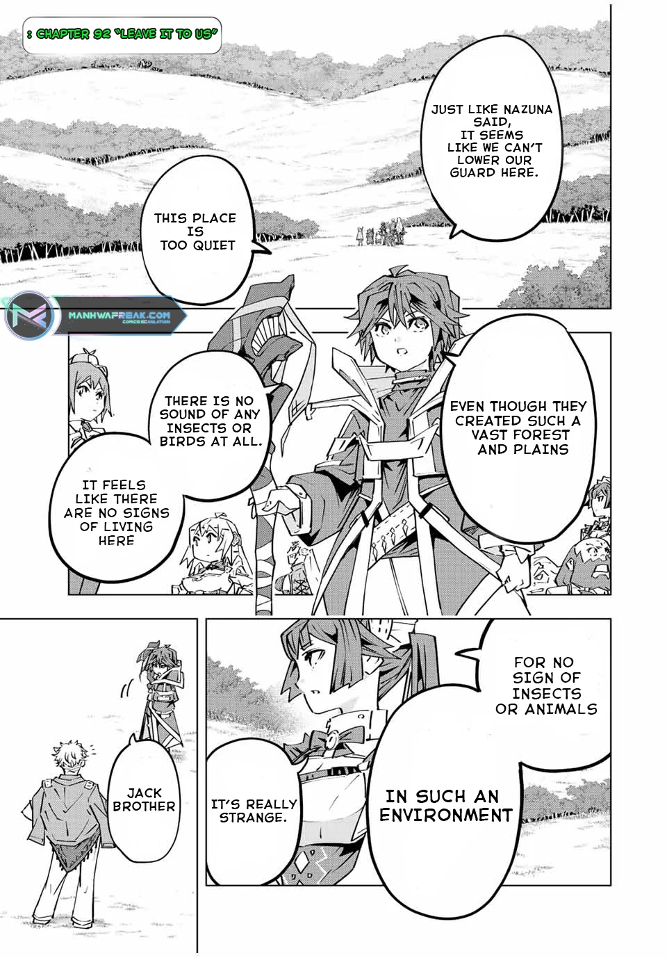 Read Backstabbed in a Backwater Dungeon_ My Party Tried to Kill Me, But Thanks to an Infinite Gacha I Got LVL 9999 Friends and Am Out for Revenge EN Manga Online