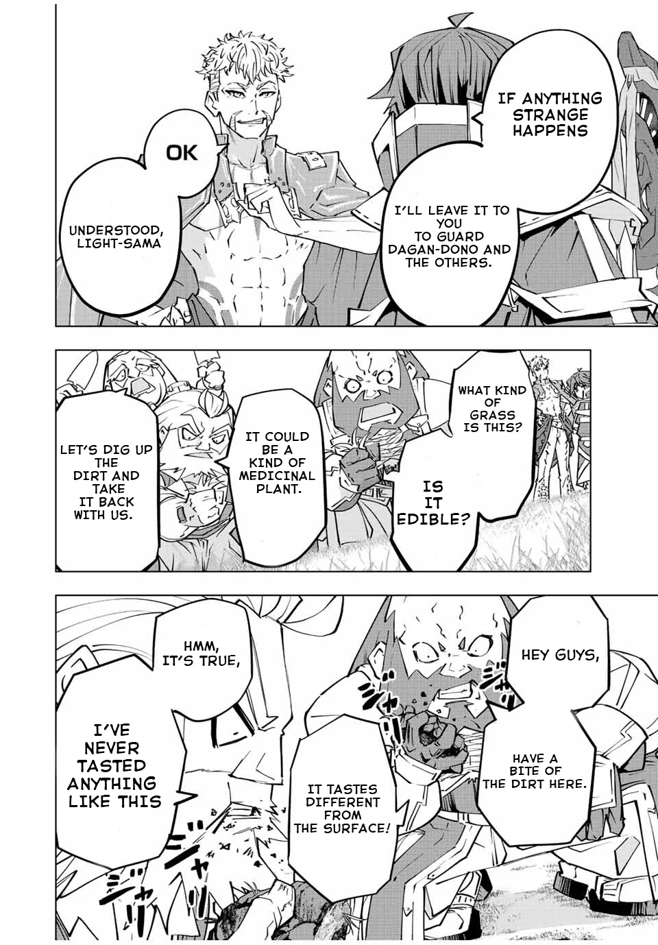 Read Backstabbed in a Backwater Dungeon_ My Party Tried to Kill Me, But Thanks to an Infinite Gacha I Got LVL 9999 Friends and Am Out for Revenge EN Manga Online