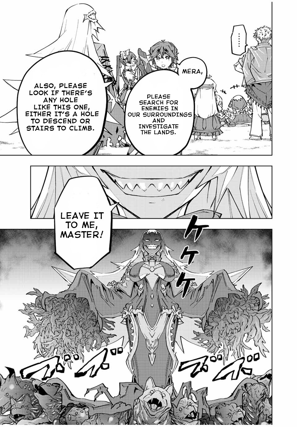 Read Backstabbed in a Backwater Dungeon_ My Party Tried to Kill Me, But Thanks to an Infinite Gacha I Got LVL 9999 Friends and Am Out for Revenge EN Manga Online