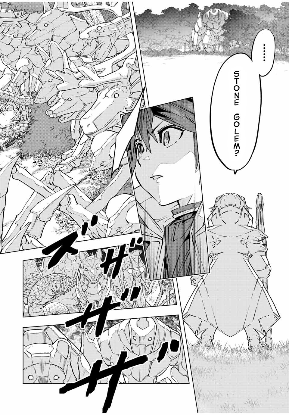 Read Backstabbed in a Backwater Dungeon_ My Party Tried to Kill Me, But Thanks to an Infinite Gacha I Got LVL 9999 Friends and Am Out for Revenge EN Manga Online