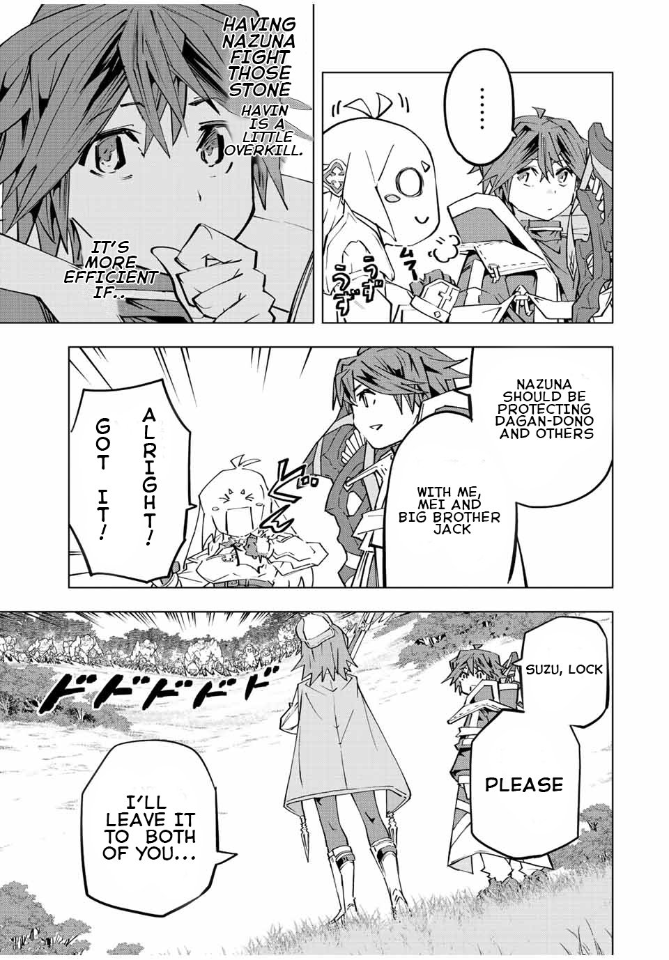 Read Backstabbed in a Backwater Dungeon_ My Party Tried to Kill Me, But Thanks to an Infinite Gacha I Got LVL 9999 Friends and Am Out for Revenge EN Manga Online
