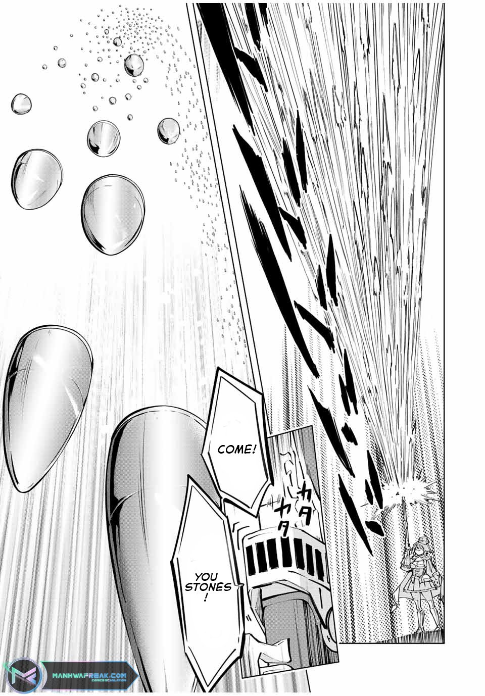 Read Backstabbed in a Backwater Dungeon_ My Party Tried to Kill Me, But Thanks to an Infinite Gacha I Got LVL 9999 Friends and Am Out for Revenge EN Manga Online
