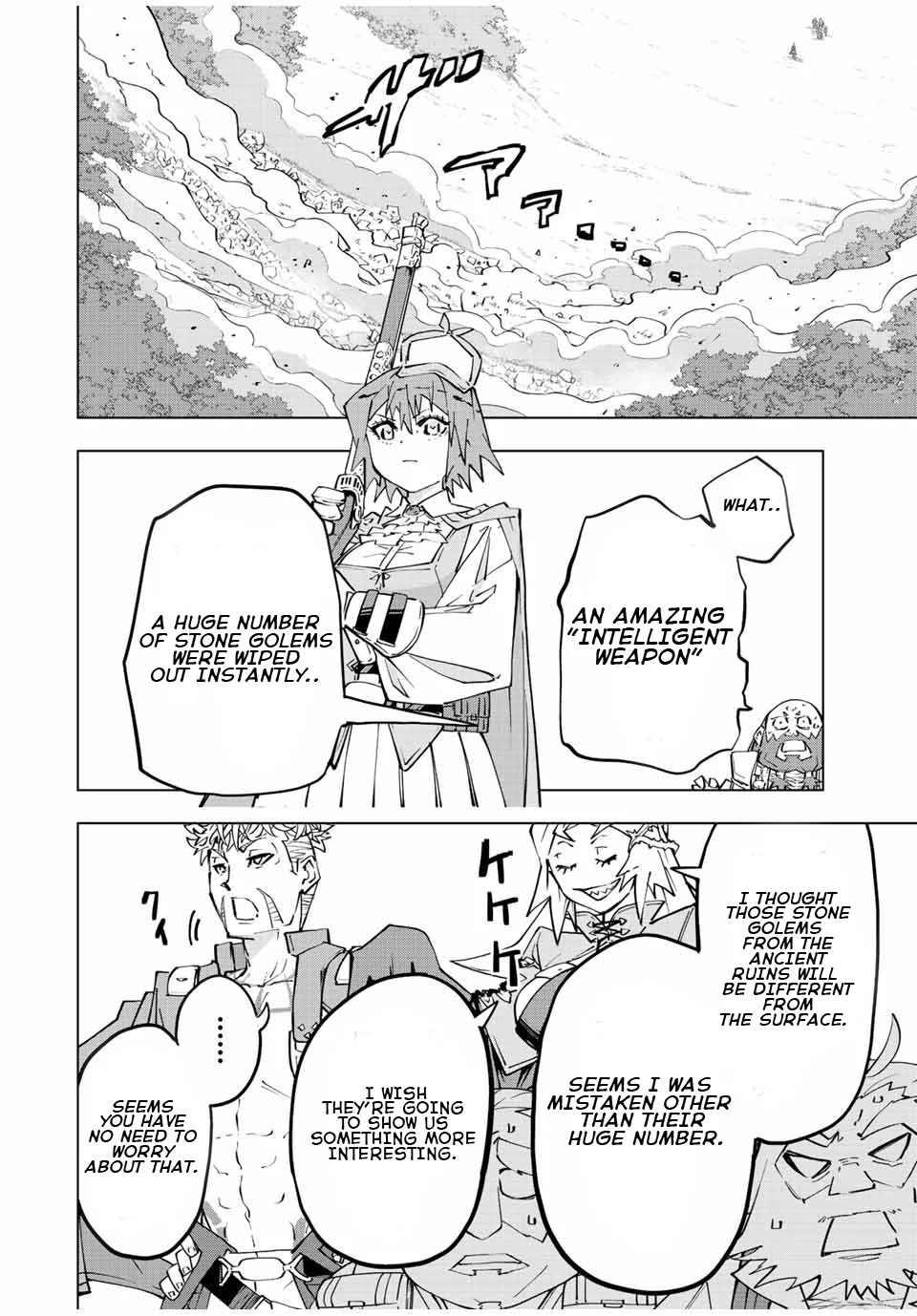 Read Backstabbed in a Backwater Dungeon_ My Party Tried to Kill Me, But Thanks to an Infinite Gacha I Got LVL 9999 Friends and Am Out for Revenge EN Manga Online