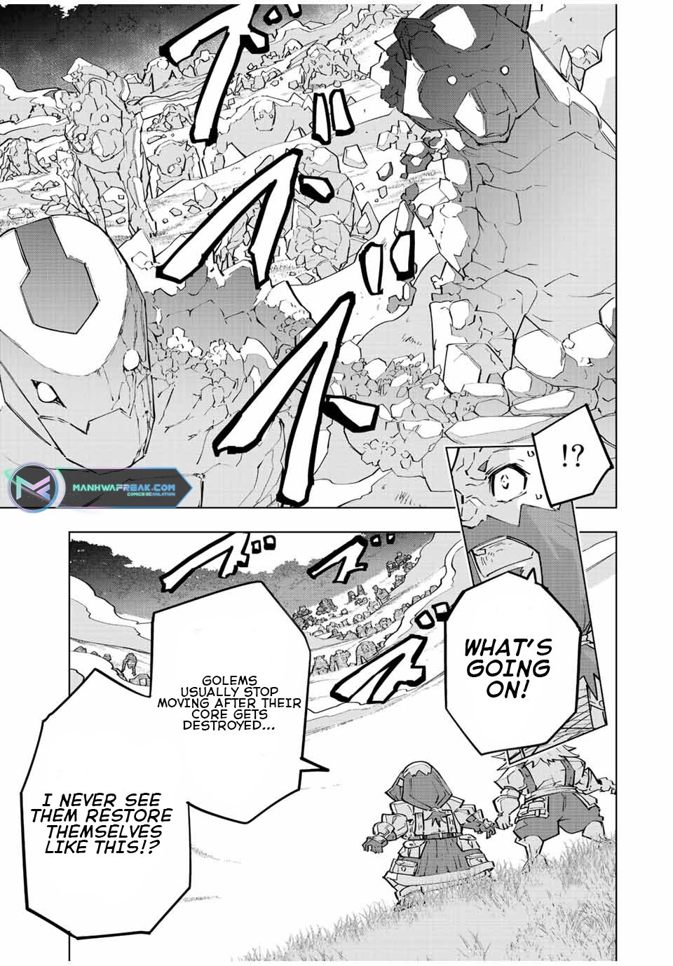 Read Backstabbed in a Backwater Dungeon_ My Party Tried to Kill Me, But Thanks to an Infinite Gacha I Got LVL 9999 Friends and Am Out for Revenge EN Manga Online
