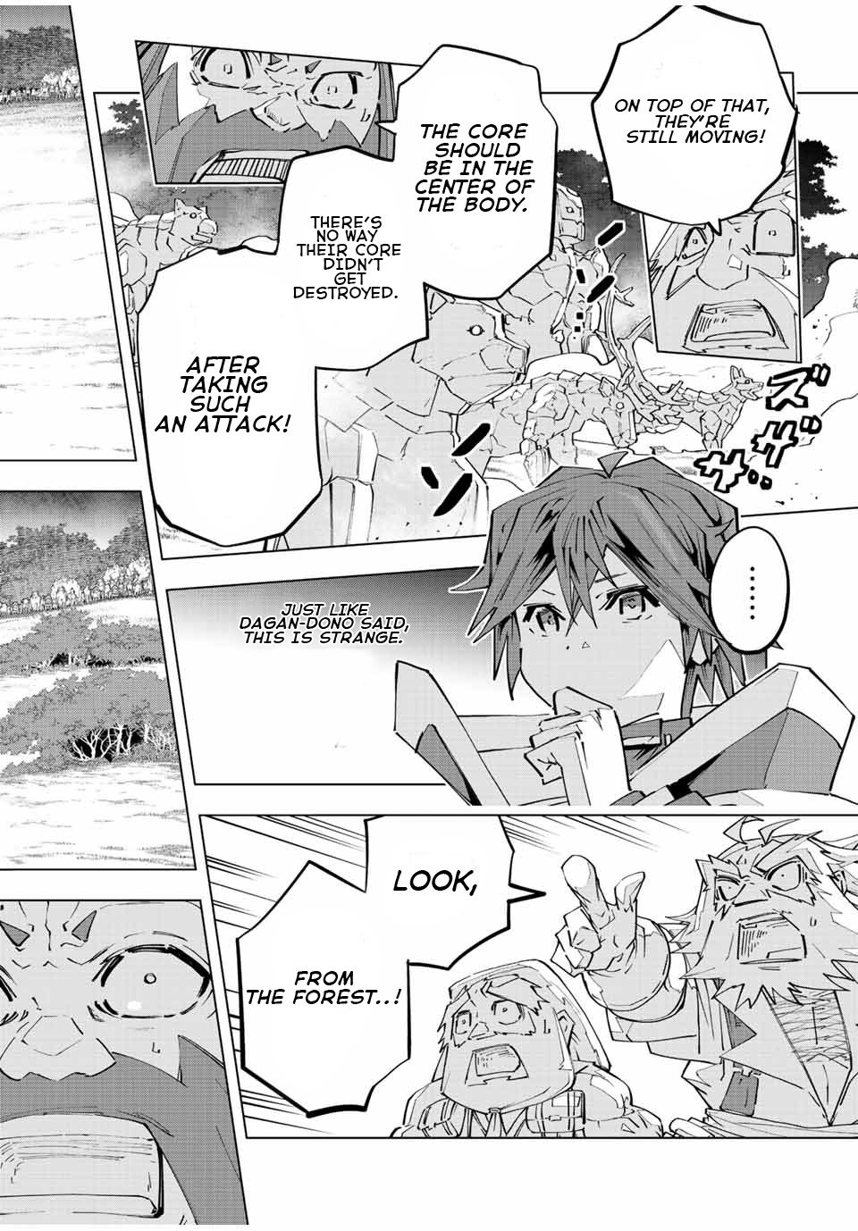 Read Backstabbed in a Backwater Dungeon_ My Party Tried to Kill Me, But Thanks to an Infinite Gacha I Got LVL 9999 Friends and Am Out for Revenge EN Manga Online