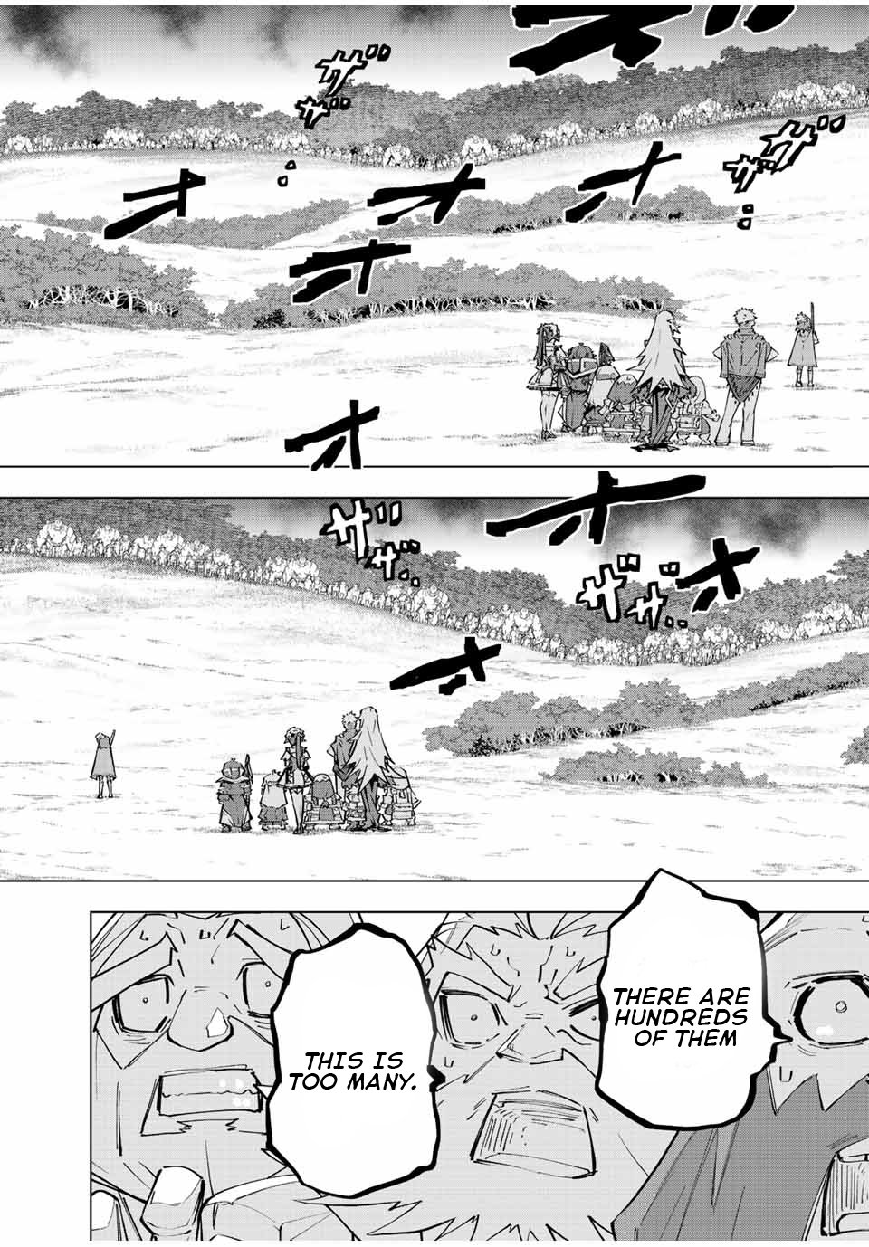 Read Backstabbed in a Backwater Dungeon_ My Party Tried to Kill Me, But Thanks to an Infinite Gacha I Got LVL 9999 Friends and Am Out for Revenge EN Manga Online