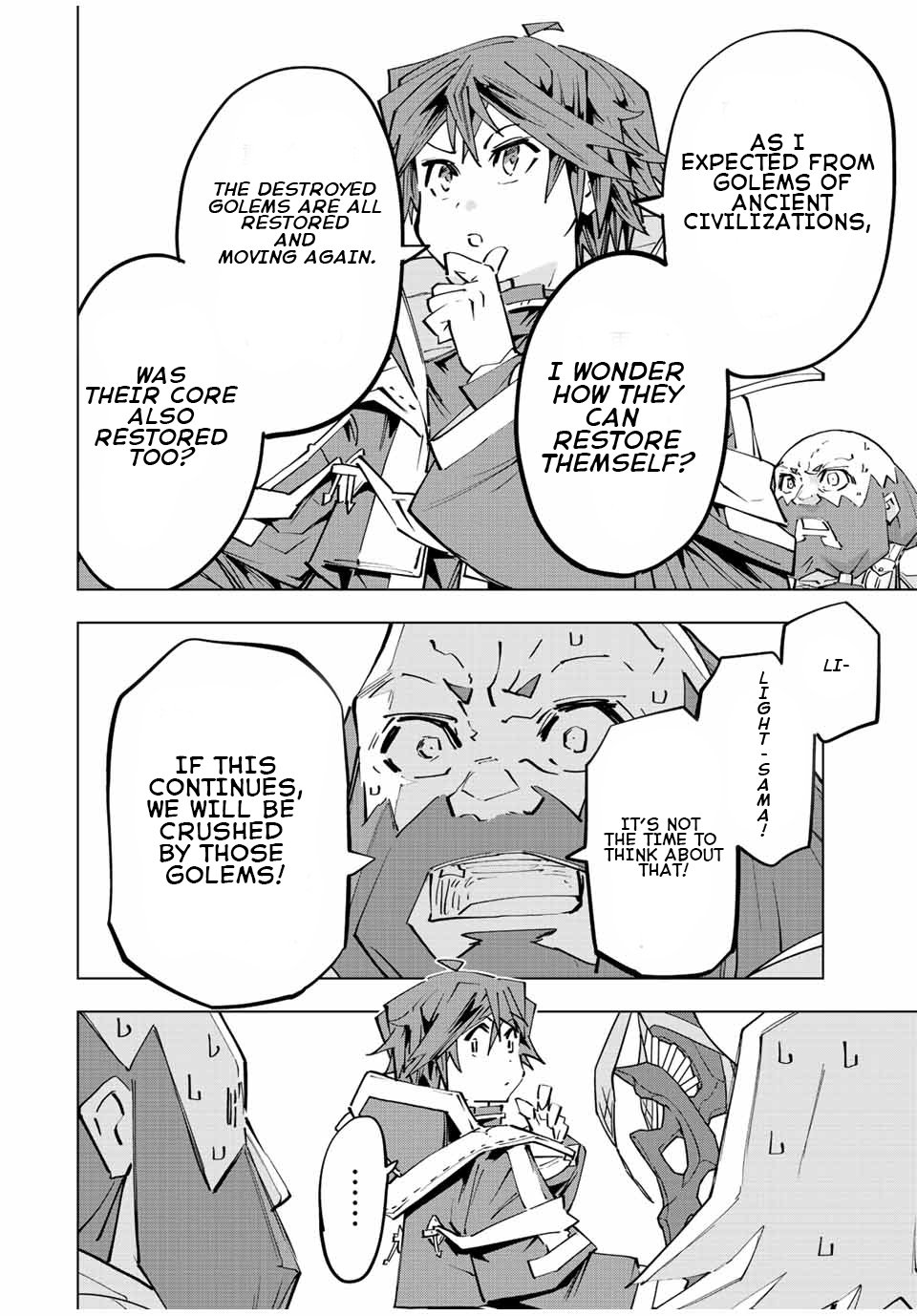 Read Backstabbed in a Backwater Dungeon_ My Party Tried to Kill Me, But Thanks to an Infinite Gacha I Got LVL 9999 Friends and Am Out for Revenge EN Manga Online