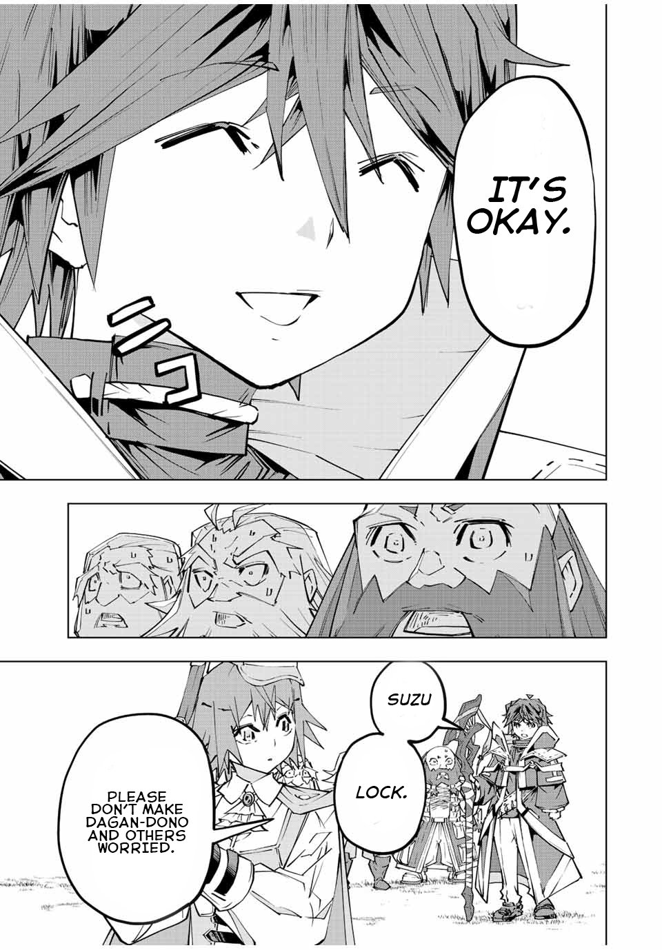 Read Backstabbed in a Backwater Dungeon_ My Party Tried to Kill Me, But Thanks to an Infinite Gacha I Got LVL 9999 Friends and Am Out for Revenge EN Manga Online