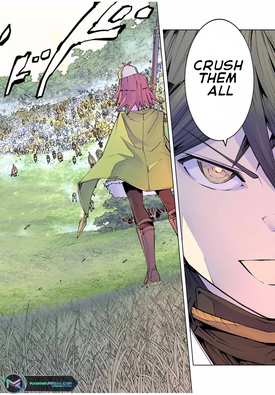 Read Backstabbed in a Backwater Dungeon_ My Party Tried to Kill Me, But Thanks to an Infinite Gacha I Got LVL 9999 Friends and Am Out for Revenge EN Manga Online