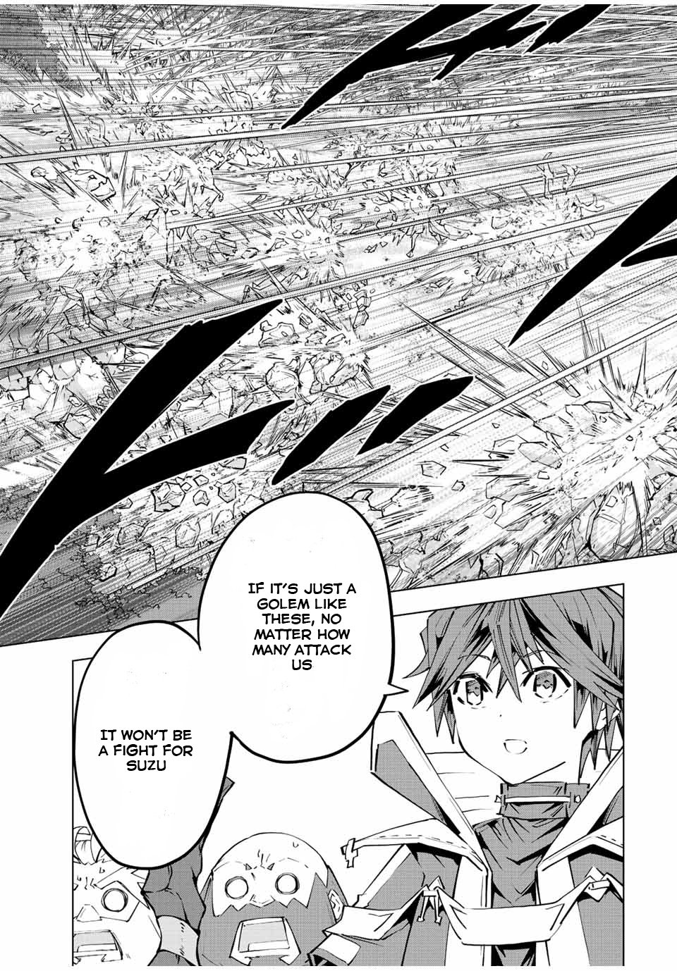 Read Backstabbed in a Backwater Dungeon_ My Party Tried to Kill Me, But Thanks to an Infinite Gacha I Got LVL 9999 Friends and Am Out for Revenge EN Manga Online