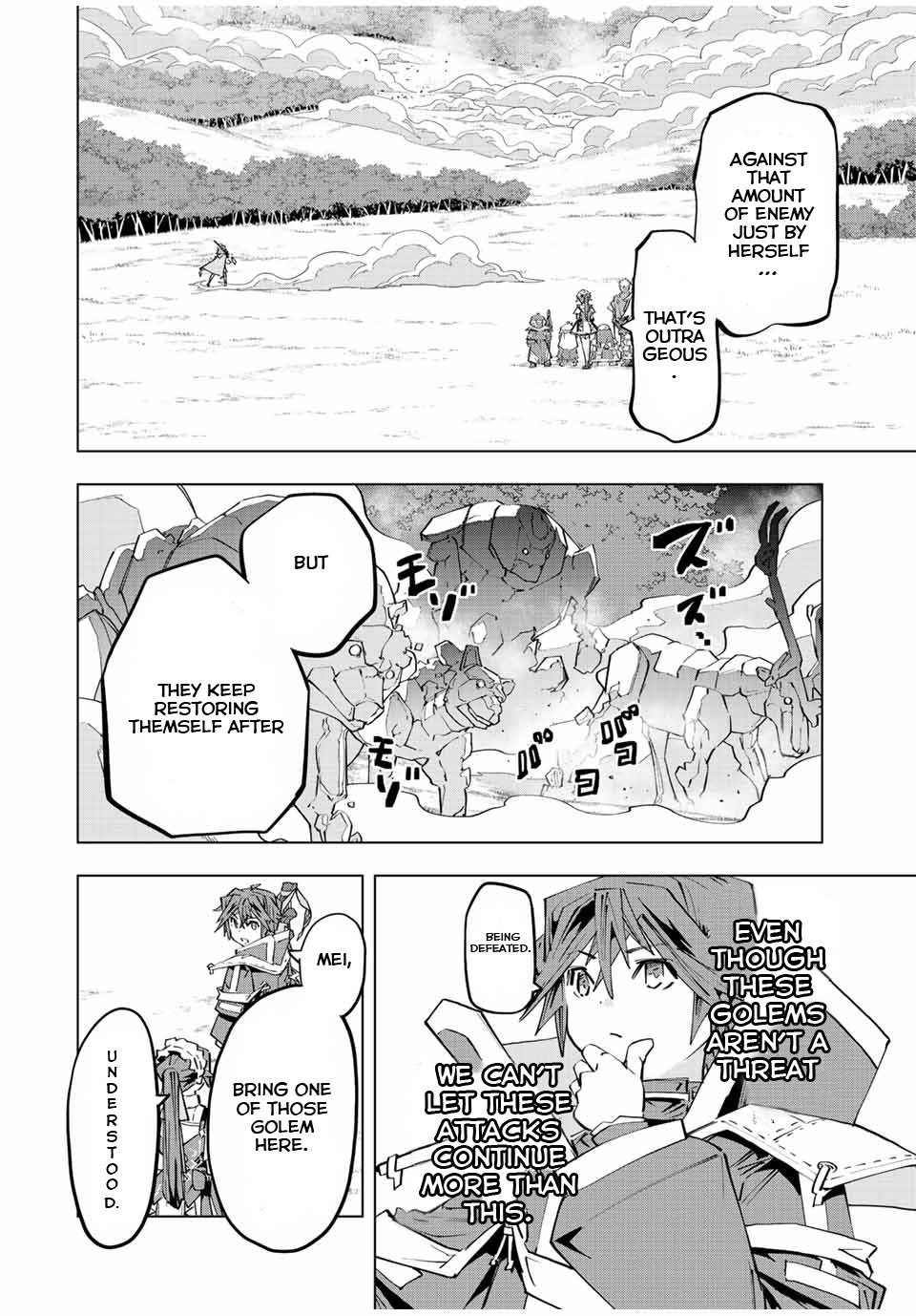 Read Backstabbed in a Backwater Dungeon_ My Party Tried to Kill Me, But Thanks to an Infinite Gacha I Got LVL 9999 Friends and Am Out for Revenge EN Manga Online