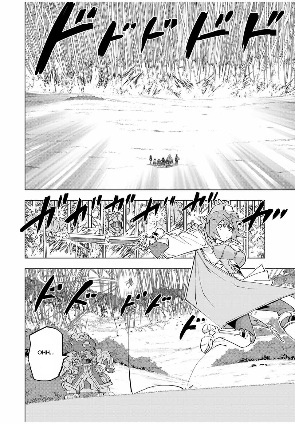 Read Backstabbed in a Backwater Dungeon_ My Party Tried to Kill Me, But Thanks to an Infinite Gacha I Got LVL 9999 Friends and Am Out for Revenge EN Manga Online