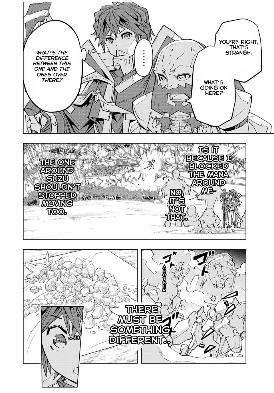 Read Backstabbed in a Backwater Dungeon_ My Party Tried to Kill Me, But Thanks to an Infinite Gacha I Got LVL 9999 Friends and Am Out for Revenge EN Manga Online