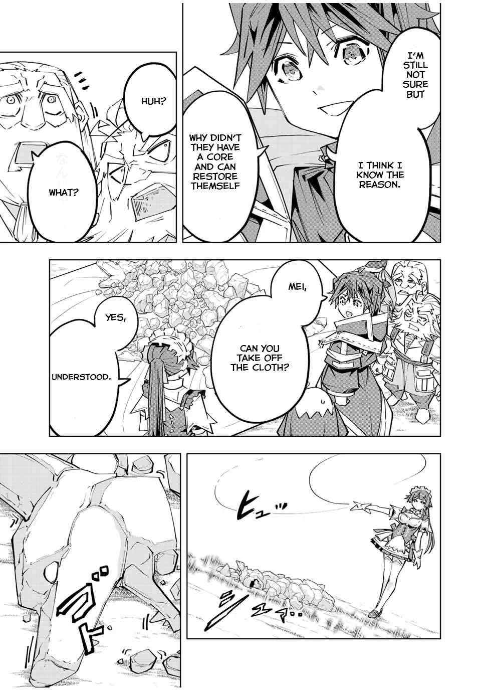 Read Backstabbed in a Backwater Dungeon_ My Party Tried to Kill Me, But Thanks to an Infinite Gacha I Got LVL 9999 Friends and Am Out for Revenge EN Manga Online
